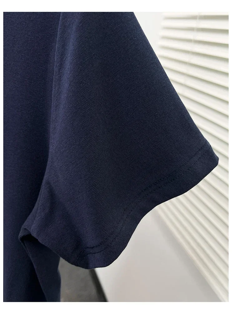 Casual Summer Short T-Shirt — Image 12