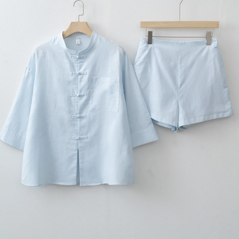 Sky Blue