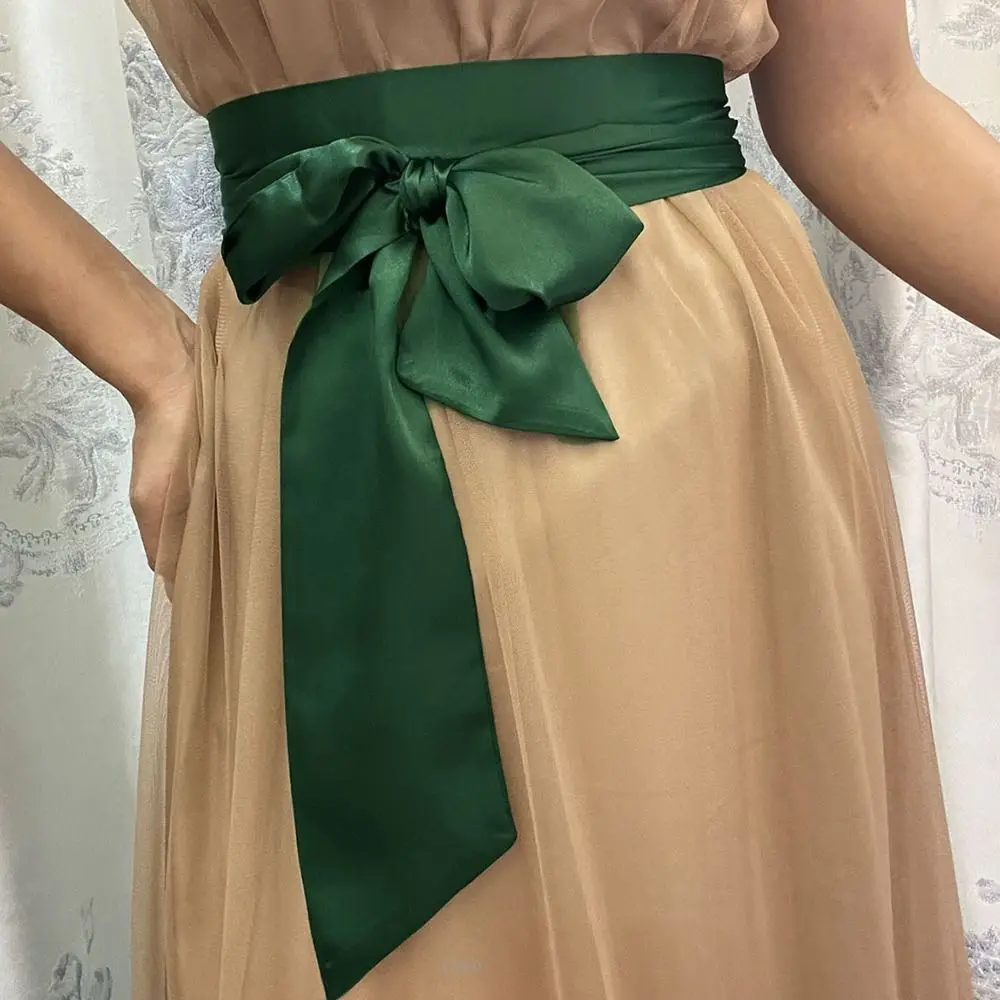 حزام ساتان — صورة 13