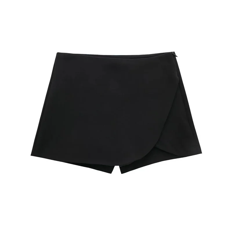 Asymmetric Shorts — Image 16