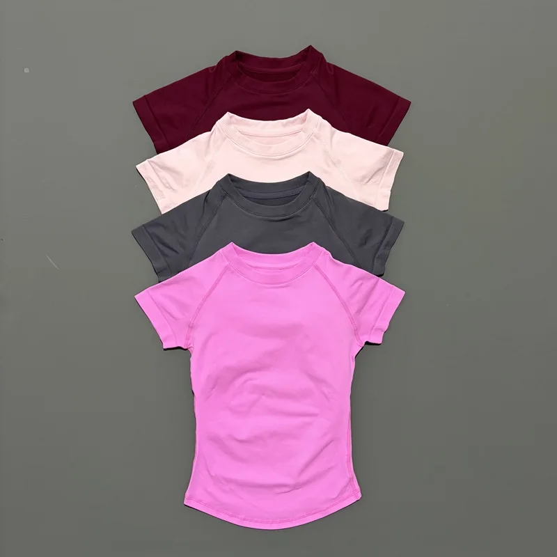 Short Sleeve Top — Image 12