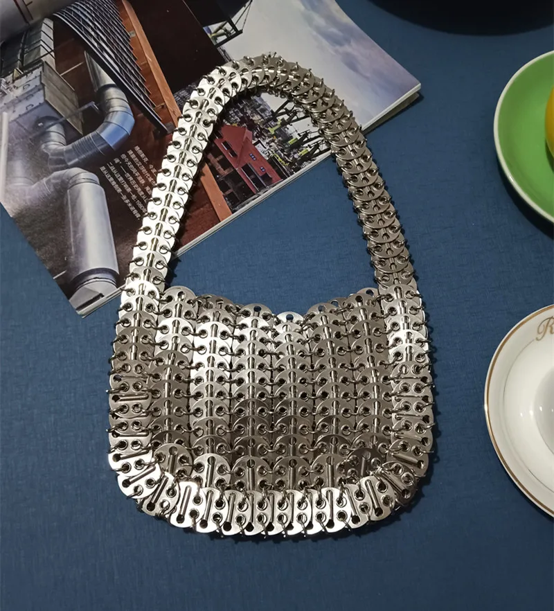 Thick Silver