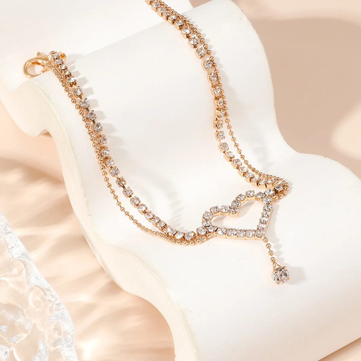 Anklet with Fringe — Image 4