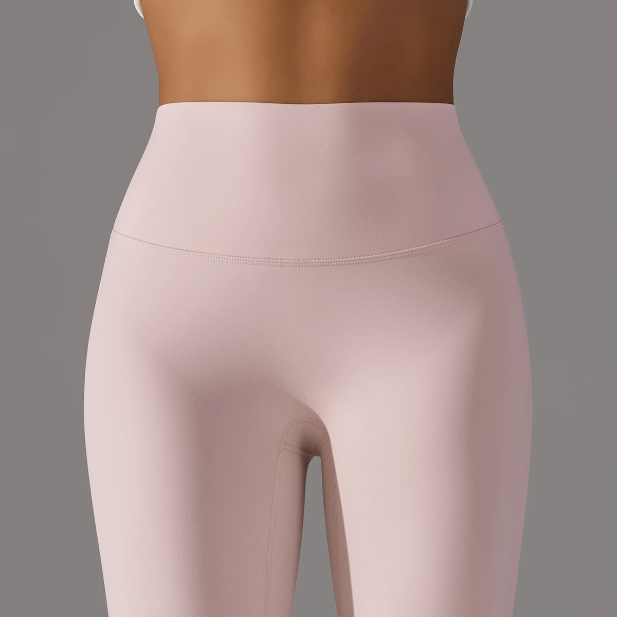 Yoga Athletic Leggings — Image 108