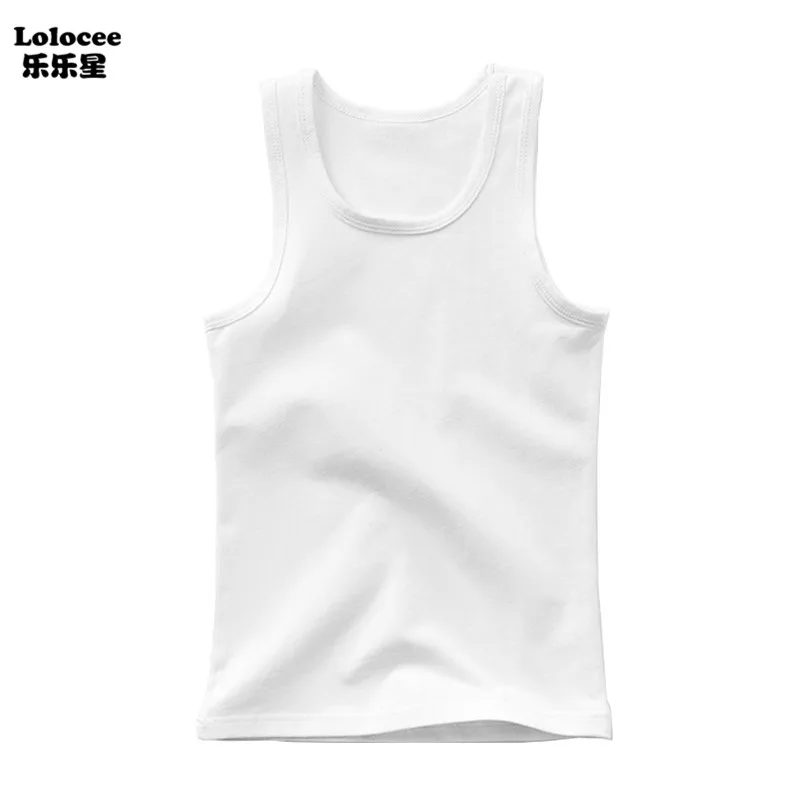 White Blank