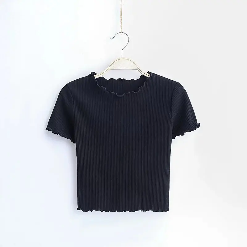 Vintage Short Sleeve T-Shirt — Image 6