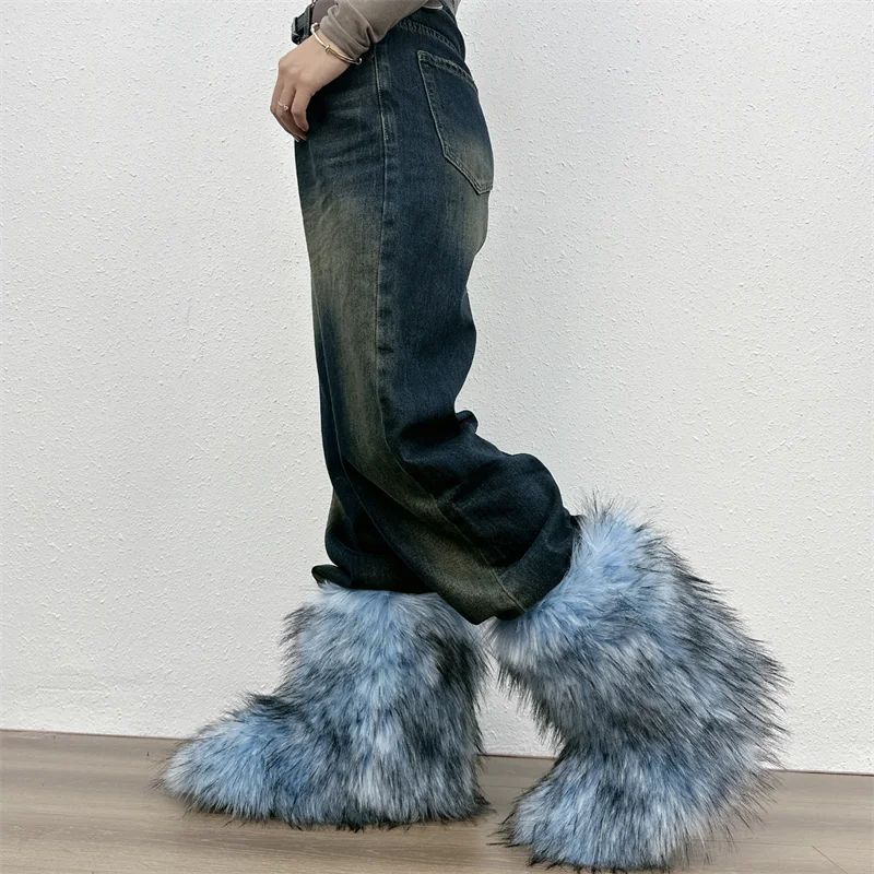 Winter Boots — Image 23
