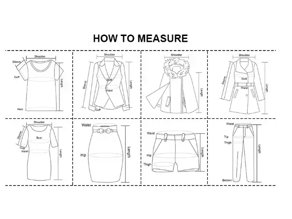 Korean-Style Hooded Parka — Image 4