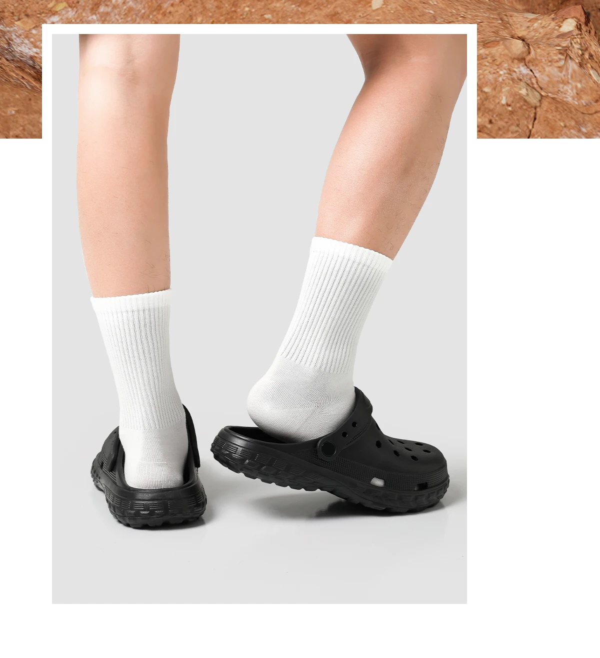 Thick Slippers — Image 9