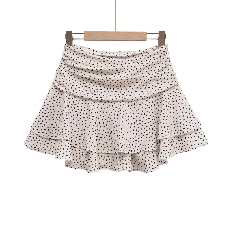 Girls' Summer Mini Skirt — Image 26
