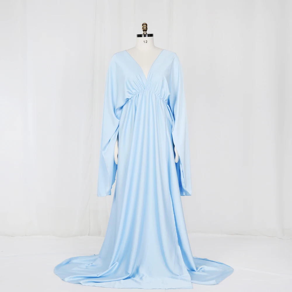 Sky Blue