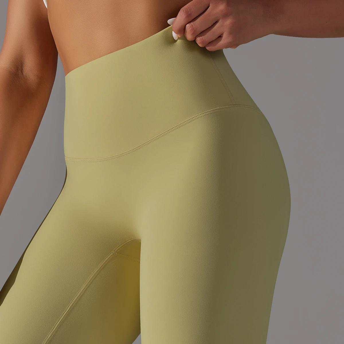 Yoga Athletic Leggings — Image 20