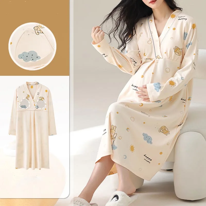 Floral Spring Sleepwear — Image 9