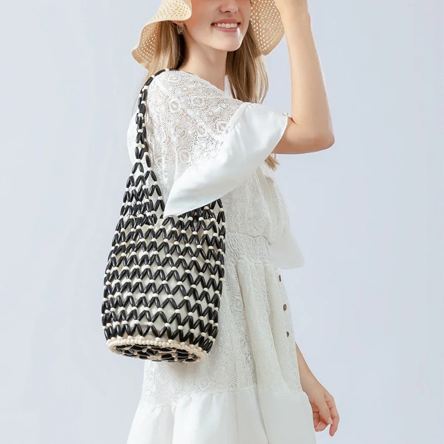 Hollow-Out Summer Bag — Image 14
