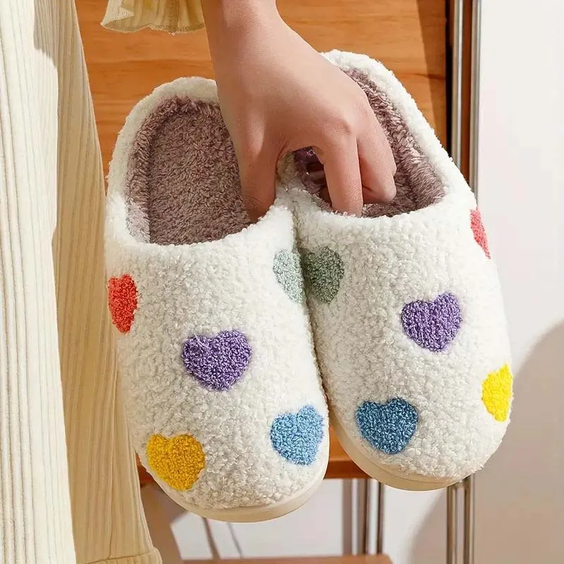 Warm Home Slippers — Image 2
