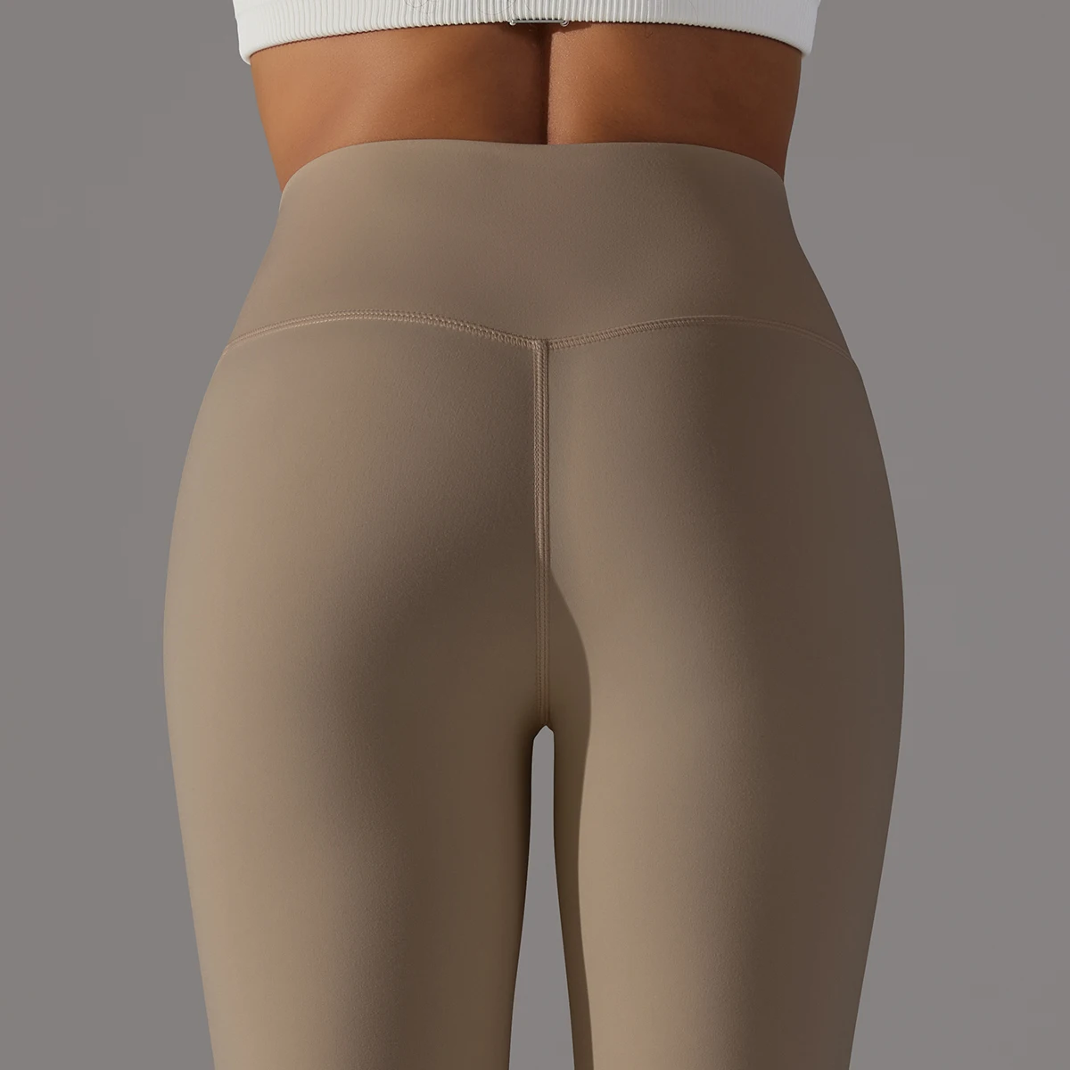 Yoga Athletic Leggings — Image 138