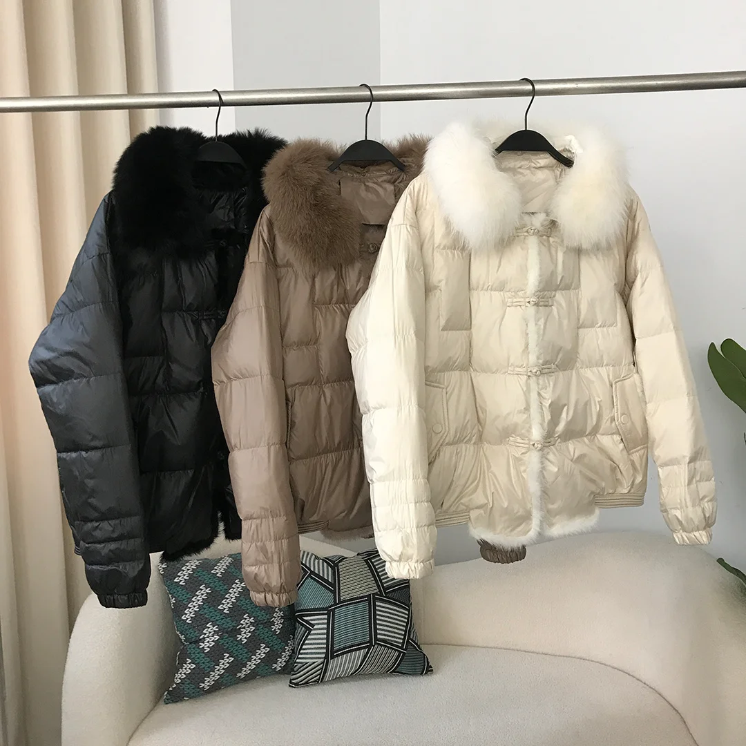 Winter Coat — Image 7