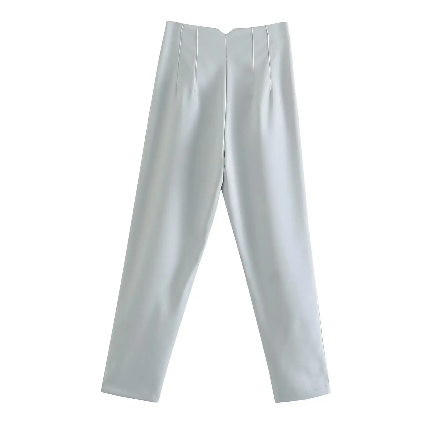 Formal High-Waisted Pants — Image 16