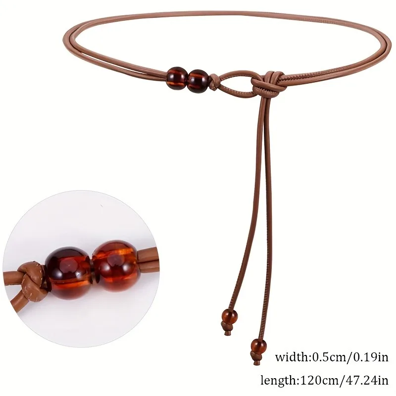 Adjustable Belt — Image 12