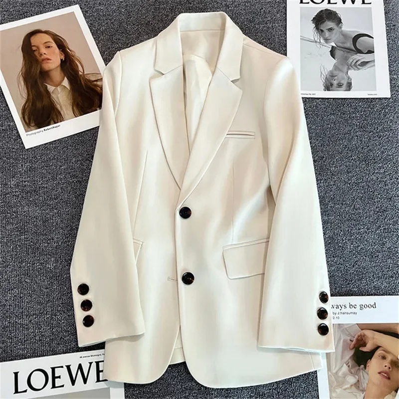 Creamy-white