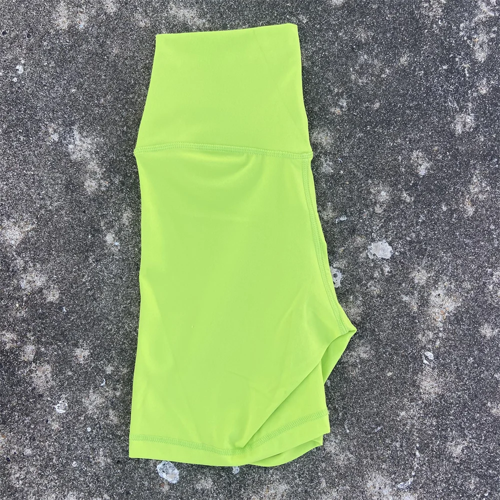 Yellow Green