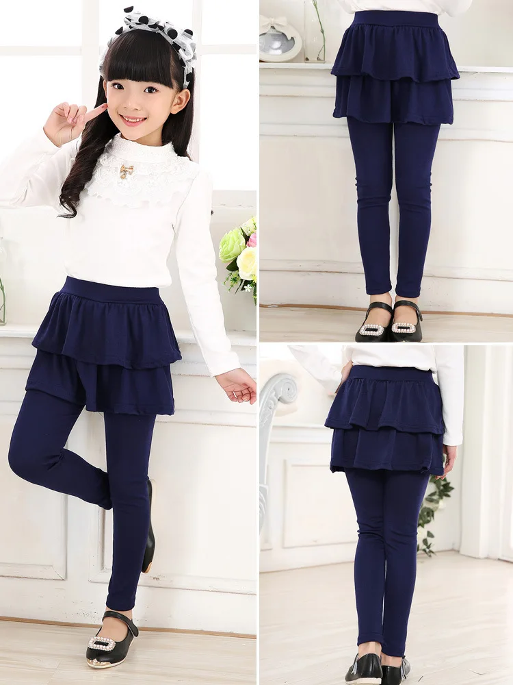 Baby Autumn Leggings — Image 9