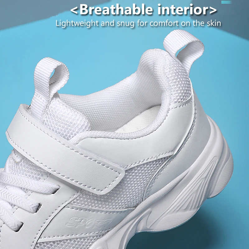 Kids' Breathable Shoes — Image 7