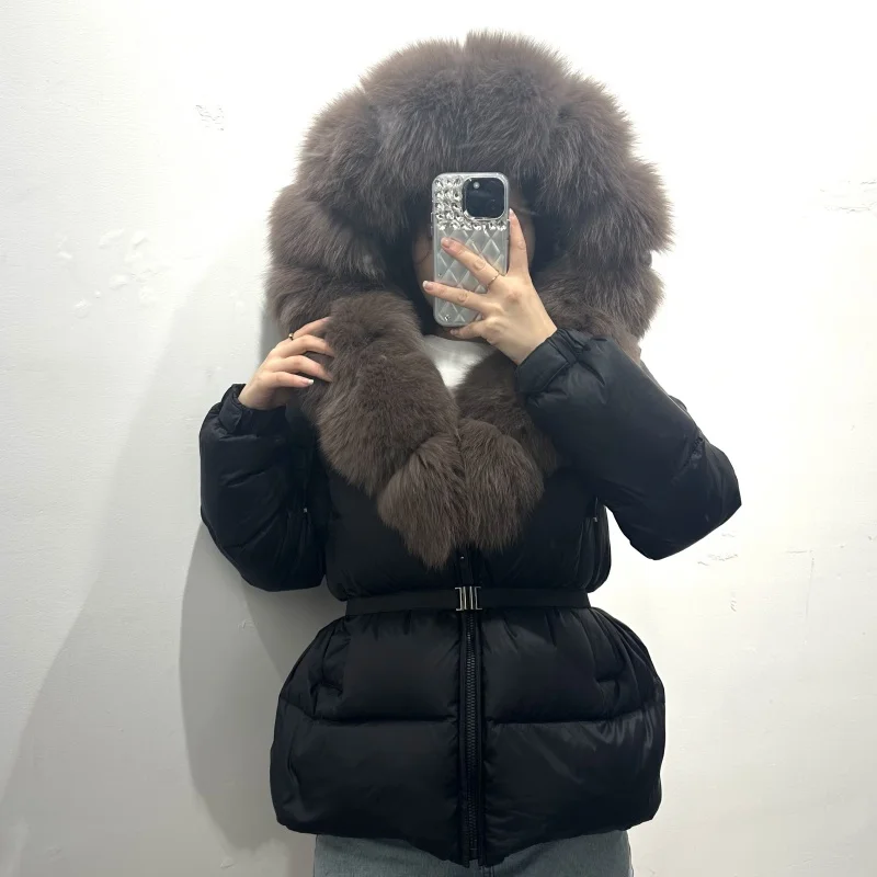 Winter Puffer Jacket — Image 12