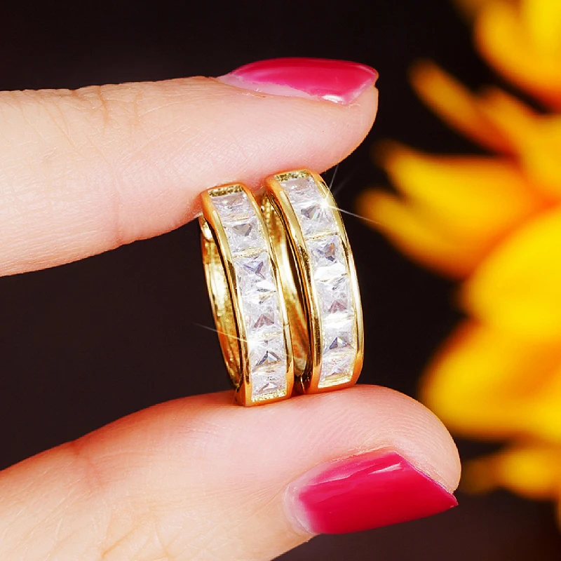 Elegant Earrings — Image 13