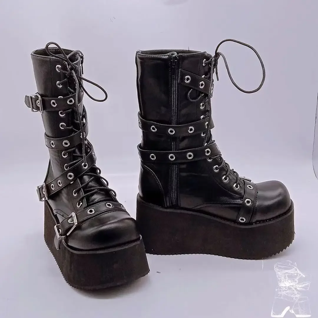 Autumn Boots — Image 14