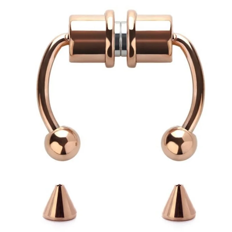 Rose Gold Color