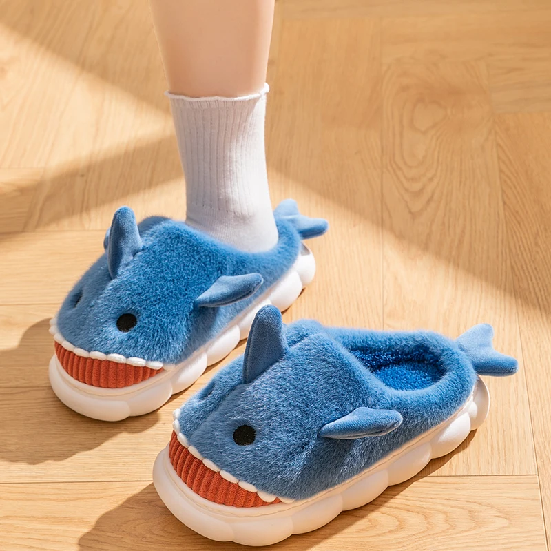 Cartoon Home Slippers — Image 58