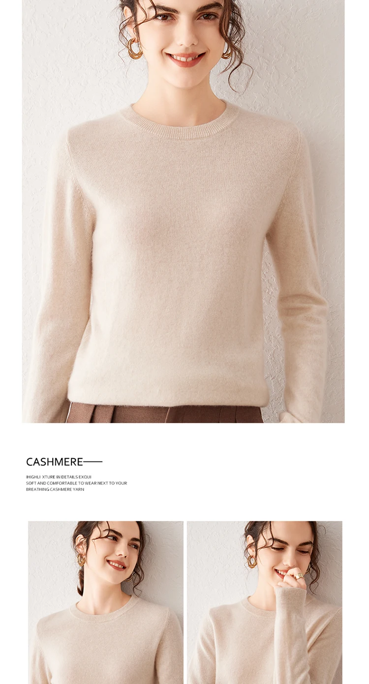 Winter Sweater — Image 15