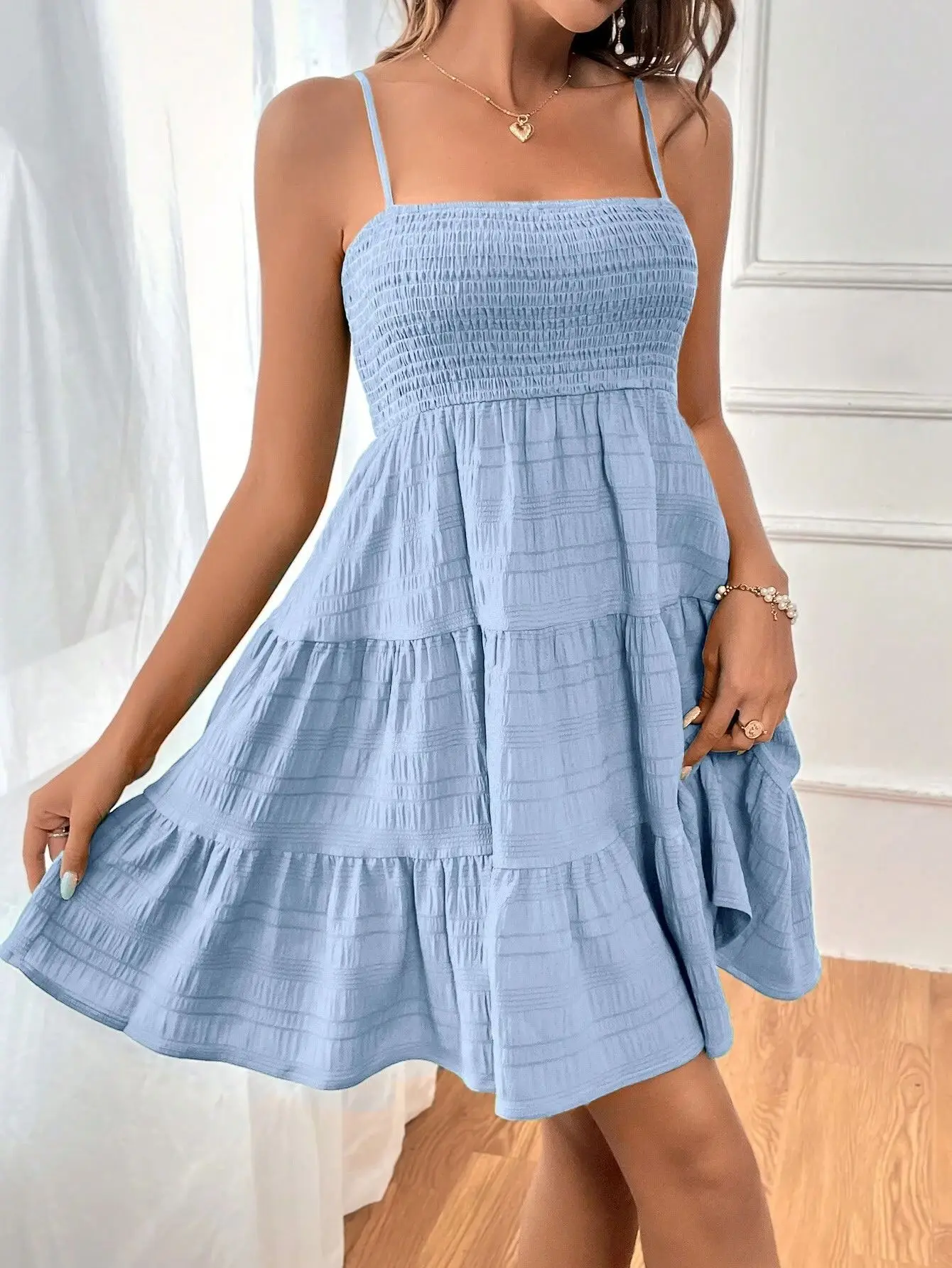 Short Dress — Image 28