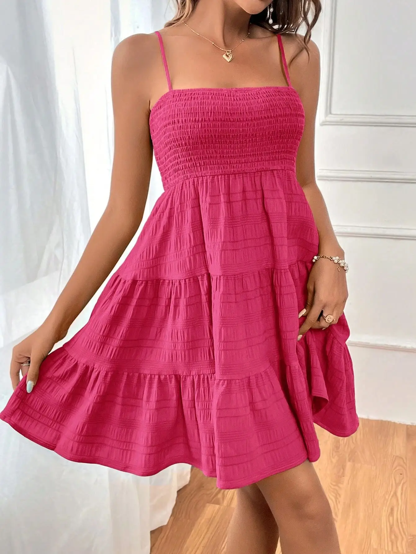 Short Dress — Image 24