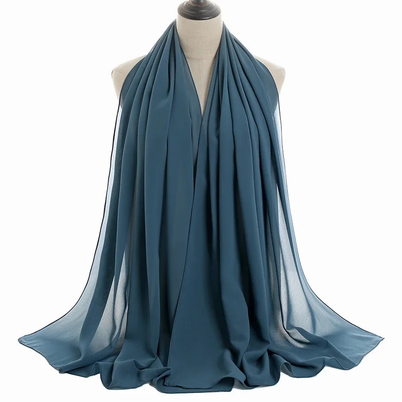Chiffon Hijab — Image 28