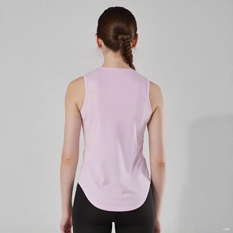 Summer Fitness Tank Top — Image 15