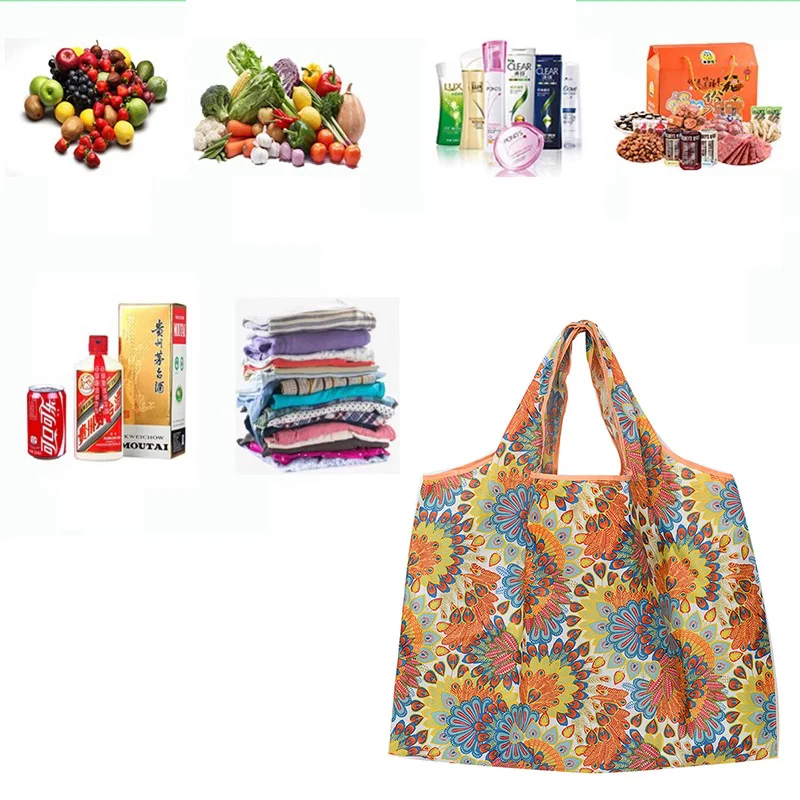 Large-Capacity Bag — Image 18