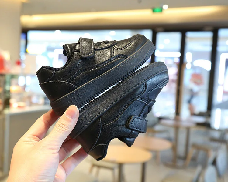 Girls' Autumn Sneakers — Image 38