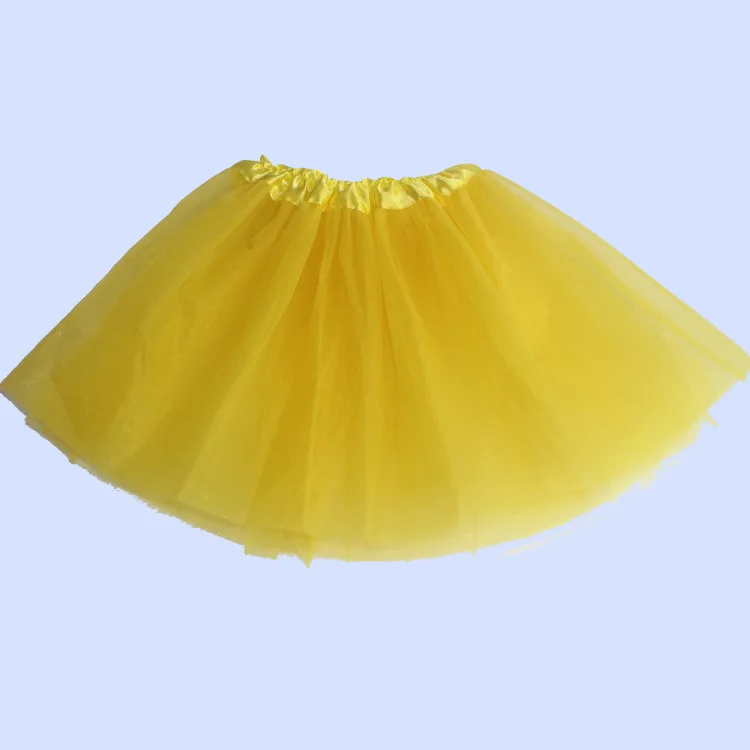 Girls' Stretchy Skirt — Image 15
