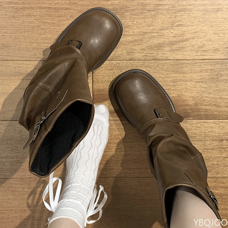 Retro Boots — Image 17