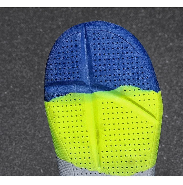 Boys' Mesh Sandals — Image 5