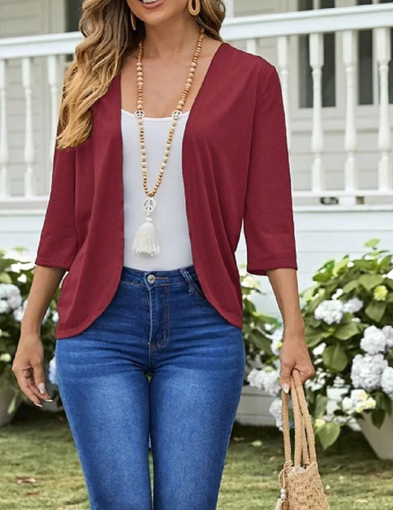 Autumn Cardigan — Image 10