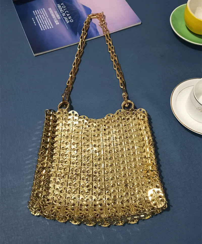 Large Gold