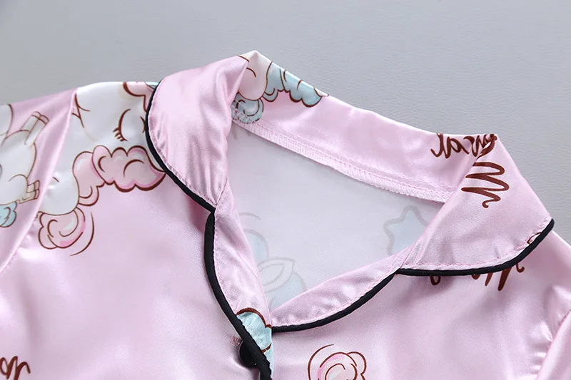 Baby Cartoon Summer Set — Image 3