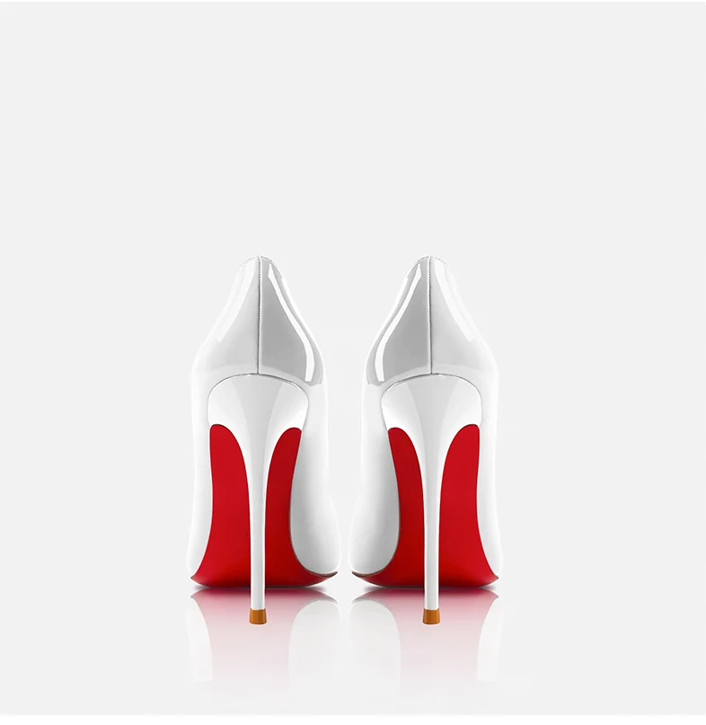 High-Heel Heels — Image 26
