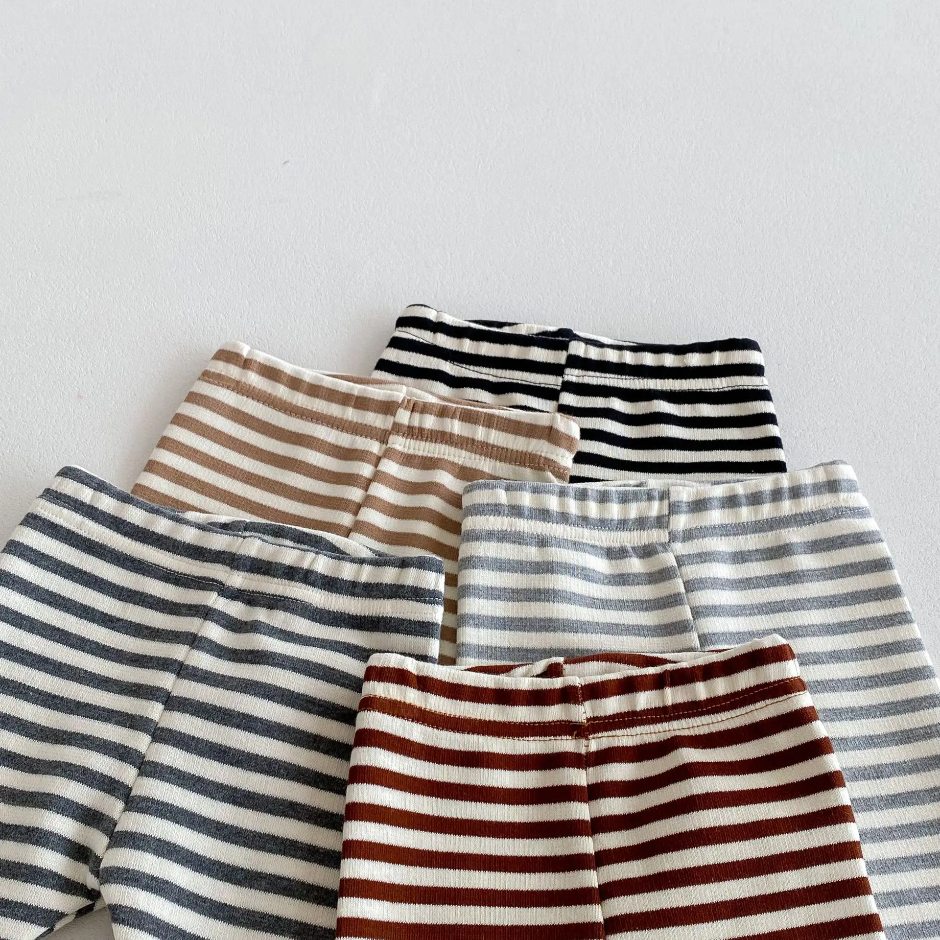 Newborn Autumn Leggings — Image 25