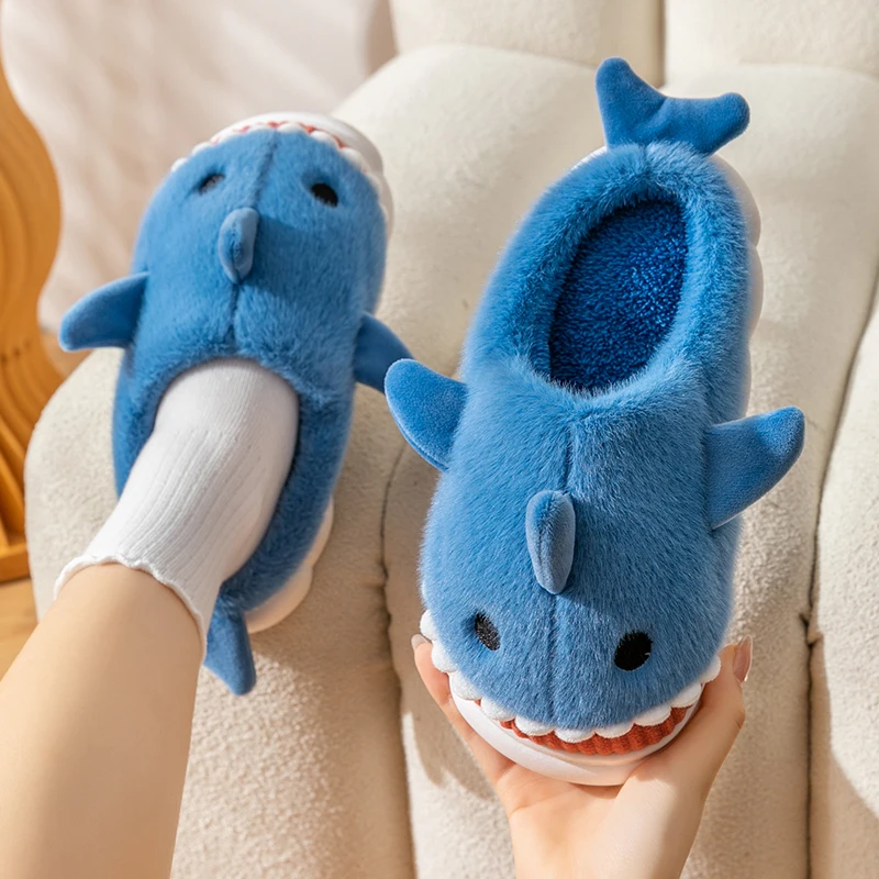 Cartoon Home Slippers — Image 53