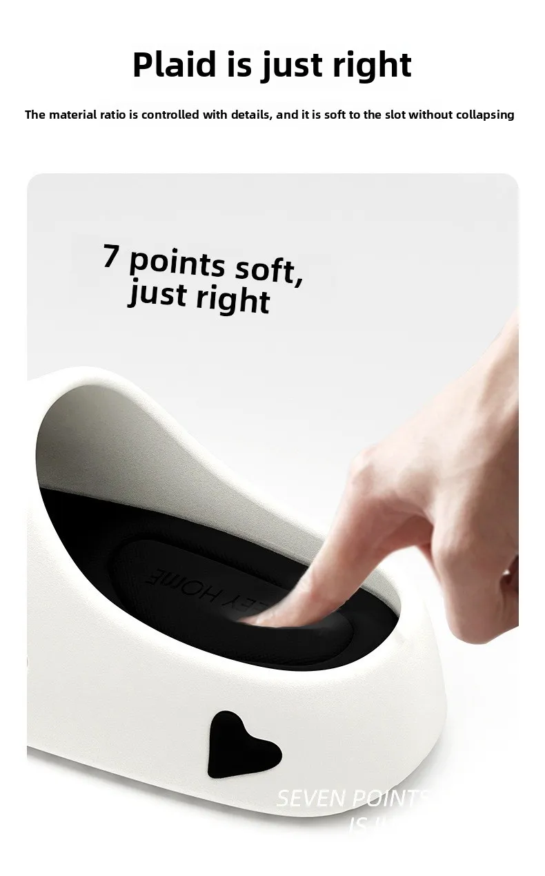 Solid Slippers — Image 3