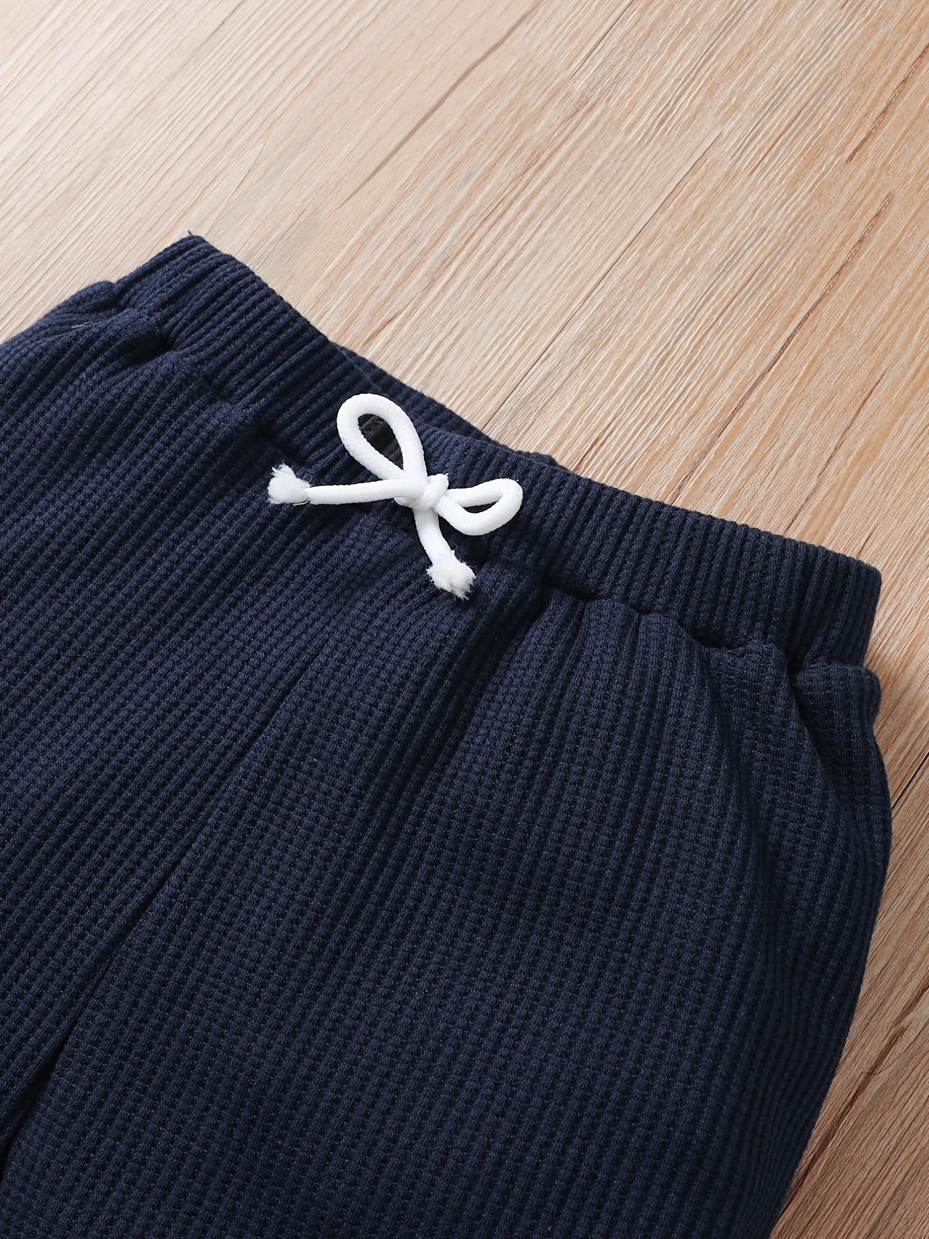 Newborn Knitted Long Sleeve Winter Set — Image 23
